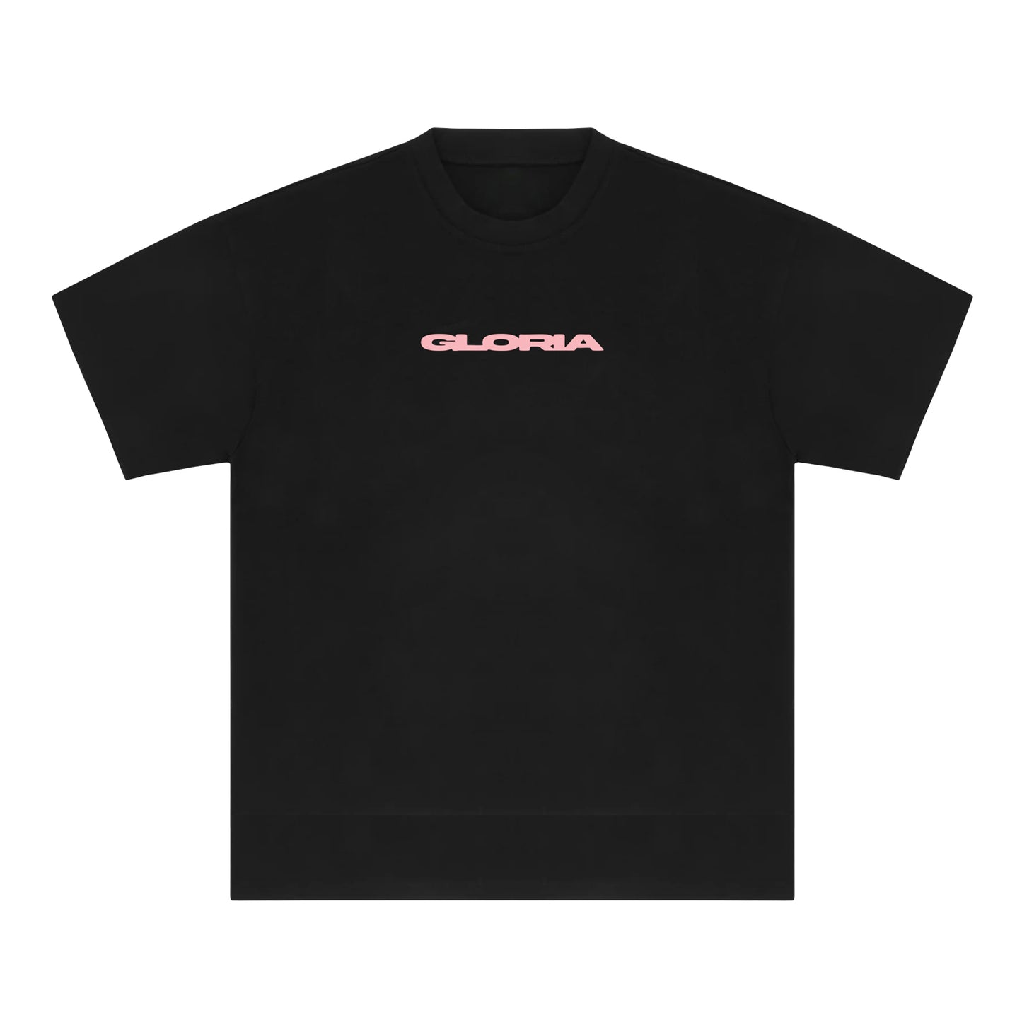 Gloria T-Shirts- I Spoke to Jesus About You