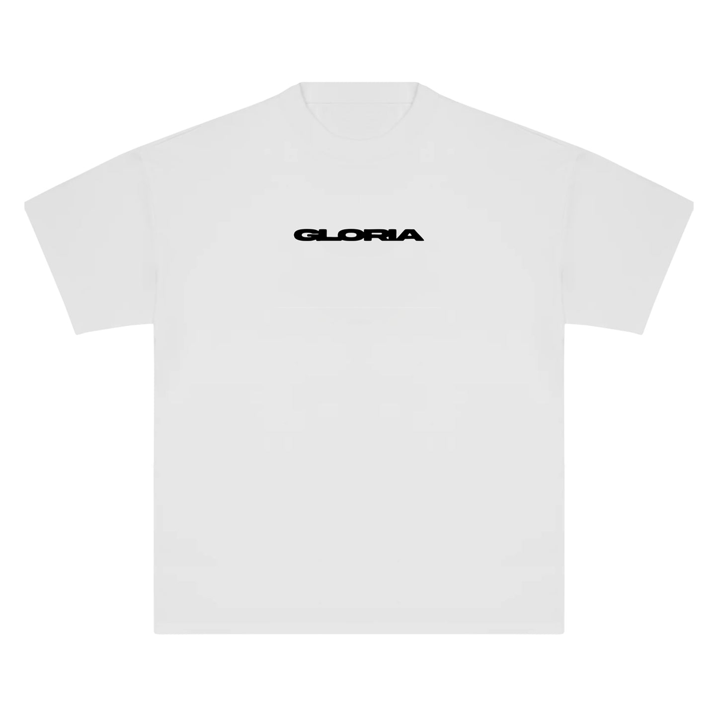 Gloria T-Shirts- I Spoke to Jesus About You