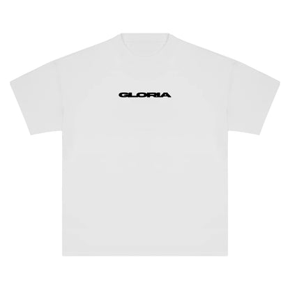 Gloria T-Shirts- I Spoke to Jesus About You