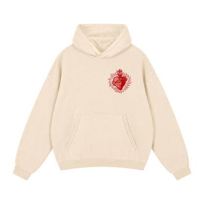 Gloria Hoodies - Sacred Heart