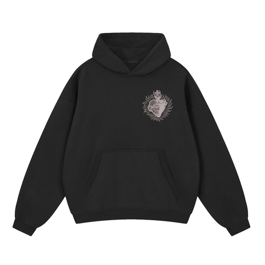 Gloria Hoodies - Sacred Heart